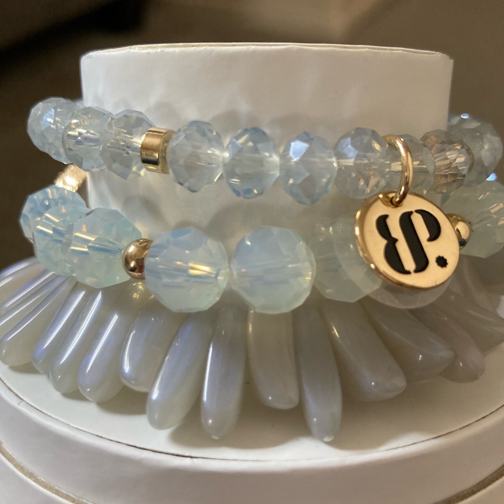 Bracelet Stack - image 2